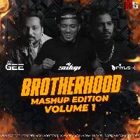 Srivalli (Mashup) - DJ Gee X DJ Swap X DJ Piyush